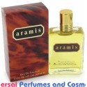 Aramis Aramis Generic Oil Perfume 50ML (00660)